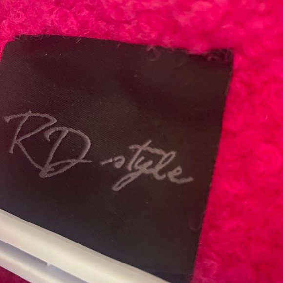 Rd Style coat. Beautiful!! - Picture 3 of 3